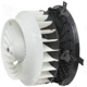 Purchase Top-Quality New Blower Motor With Wheel by FOUR SEASONS - 75053 pa7