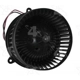 Purchase Top-Quality New Blower Motor With Wheel by FOUR SEASONS - 75055 pa10