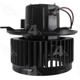 Purchase Top-Quality New Blower Motor With Wheel by FOUR SEASONS - 75055 pa12
