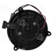 Purchase Top-Quality New Blower Motor With Wheel by FOUR SEASONS - 75055 pa14