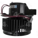 Purchase Top-Quality New Blower Motor With Wheel by FOUR SEASONS - 75055 pa15