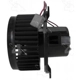 Purchase Top-Quality New Blower Motor With Wheel by FOUR SEASONS - 75055 pa16