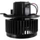 Purchase Top-Quality New Blower Motor With Wheel by FOUR SEASONS - 75055 pa19