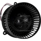 Purchase Top-Quality New Blower Motor With Wheel by FOUR SEASONS - 75055 pa9