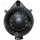 Purchase Top-Quality New Blower Motor With Wheel by FOUR SEASONS - 75056 pa3