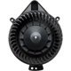 Purchase Top-Quality New Blower Motor With Wheel by FOUR SEASONS - 75056 pa8