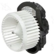 Purchase Top-Quality New Blower Motor With Wheel by FOUR SEASONS - 75057 pa4