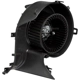 Purchase Top-Quality New Blower Motor With Wheel by FOUR SEASONS - 75058 pa4