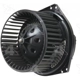 Purchase Top-Quality New Blower Motor With Wheel by FOUR SEASONS - 75059 pa11