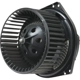 Purchase Top-Quality New Blower Motor With Wheel by FOUR SEASONS - 75059 pa13