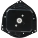 Purchase Top-Quality New Blower Motor With Wheel by FOUR SEASONS - 75059 pa14