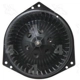 Purchase Top-Quality New Blower Motor With Wheel by FOUR SEASONS - 75059 pa5