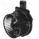 Purchase Top-Quality New Blower Motor With Wheel by FOUR SEASONS - 75060 pa1