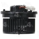 Purchase Top-Quality Moteur de soufflerie avec cage de ventilateur by FOUR SEASONS - 75060 pa11