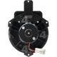 Purchase Top-Quality New Blower Motor With Wheel by FOUR SEASONS - 75060 pa23
