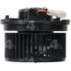 Purchase Top-Quality New Blower Motor With Wheel by FOUR SEASONS - 75060 pa27