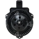 Purchase Top-Quality New Blower Motor With Wheel by FOUR SEASONS - 75060 pa29