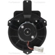 Purchase Top-Quality New Blower Motor With Wheel by FOUR SEASONS - 75060 pa33