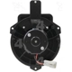 Purchase Top-Quality New Blower Motor With Wheel by FOUR SEASONS - 75060 pa37