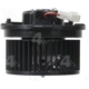 Purchase Top-Quality New Blower Motor With Wheel by FOUR SEASONS - 75060 pa41