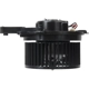 Purchase Top-Quality Moteur de soufflerie avec cage de ventilateur de FOUR SEASONS - 75060 pa45