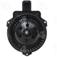 Purchase Top-Quality New Blower Motor With Wheel by FOUR SEASONS - 75060 pa5