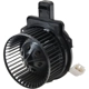 Purchase Top-Quality New Blower Motor With Wheel by FOUR SEASONS - 75061 pa18