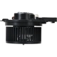 Purchase Top-Quality New Blower Motor With Wheel by FOUR SEASONS - 75061 pa19