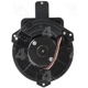 Purchase Top-Quality New Blower Motor With Wheel by FOUR SEASONS - 75062 pa11