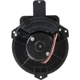 Purchase Top-Quality New Blower Motor With Wheel by FOUR SEASONS - 75062 pa17