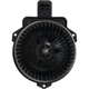 Purchase Top-Quality New Blower Motor With Wheel by FOUR SEASONS - 75062 pa19