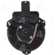 Purchase Top-Quality New Blower Motor With Wheel by FOUR SEASONS - 75062 pa2