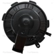 Purchase Top-Quality New Blower Motor With Wheel by FOUR SEASONS - 75063 pa11