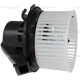 Purchase Top-Quality New Blower Motor With Wheel by FOUR SEASONS - 75063 pa14