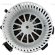 Purchase Top-Quality New Blower Motor With Wheel by FOUR SEASONS - 75063 pa15