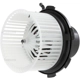 Purchase Top-Quality New Blower Motor With Wheel by FOUR SEASONS - 75063 pa16