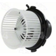 Purchase Top-Quality New Blower Motor With Wheel by FOUR SEASONS - 75063 pa18