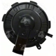 Purchase Top-Quality New Blower Motor With Wheel by FOUR SEASONS - 75063 pa19