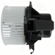 Purchase Top-Quality New Blower Motor With Wheel by FOUR SEASONS - 75063 pa20