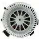 Purchase Top-Quality New Blower Motor With Wheel by FOUR SEASONS - 75063 pa22