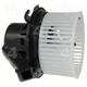 Purchase Top-Quality New Blower Motor With Wheel by FOUR SEASONS - 75063 pa23