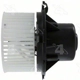 Purchase Top-Quality New Blower Motor With Wheel by FOUR SEASONS - 75063 pa24