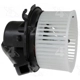 Purchase Top-Quality New Blower Motor With Wheel by FOUR SEASONS - 75063 pa26