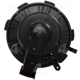 Purchase Top-Quality New Blower Motor With Wheel by FOUR SEASONS - 75063 pa29