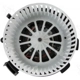 Purchase Top-Quality New Blower Motor With Wheel by FOUR SEASONS - 75063 pa31