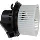 Purchase Top-Quality New Blower Motor With Wheel by FOUR SEASONS - 75063 pa33