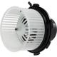 Purchase Top-Quality New Blower Motor With Wheel by FOUR SEASONS - 75063 pa34