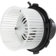 Purchase Top-Quality New Blower Motor With Wheel by FOUR SEASONS - 75063 pa9