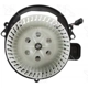 Purchase Top-Quality New Blower Motor With Wheel by FOUR SEASONS - 75064 pa10