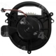 Purchase Top-Quality New Blower Motor With Wheel by FOUR SEASONS - 75064 pa11